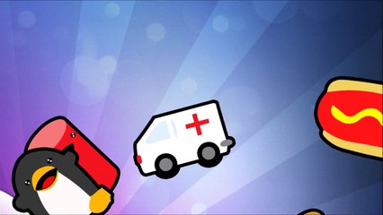 Driving in my Car, Flying in my Plane - Learn 100 New Words Baby Songs/Nursery Rhymes/ABC Songs