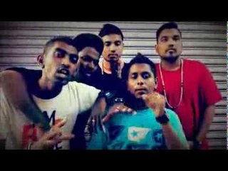 Teaser For AKASHA 2013 by S.L.Y Squad