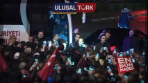 Cumhurbaşkanı Erdoğan Trabzon'da konuştu | En Son Haber | www.ulusalturk.com