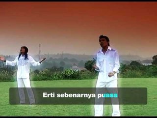Quest - Pertama Ramadan Ini - Official Music Video