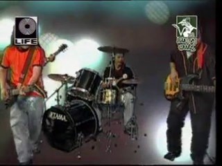 Spider - Phobia - Official Music Video