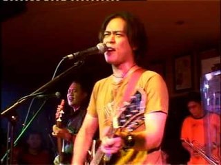 Spider-Hingga Akhir Nanti- Live Planet