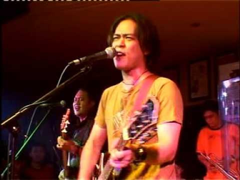 Spider-Hingga Akhir Nanti- Live Planet