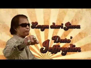 Dato' Jeffrydin - Lagu Dari Jiwa - Official Music Video