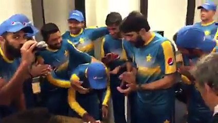 Magic man: How Asad Shafiq almost conjured victory