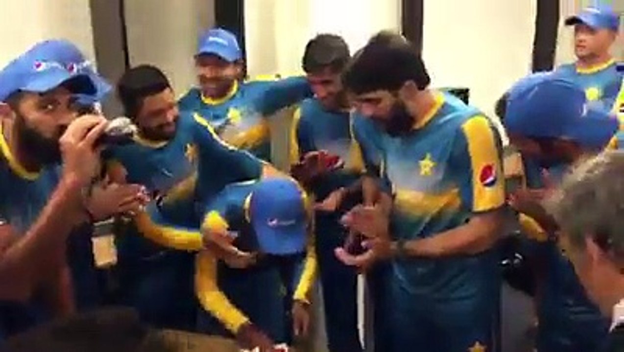 Magic man: How Asad Shafiq almost conjured victory