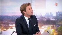 Olivier de Kersauson à Laurent Delahousse : 