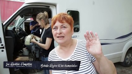 Philippe Katerine - Les Coulisses - Les Recettes Pompettes 02