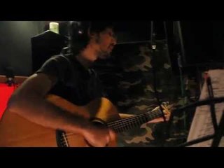 Nazim Ifran - Love You Anyway @ Demo Recording