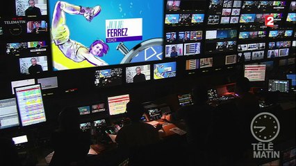 Coach - Tiens bon la barre !