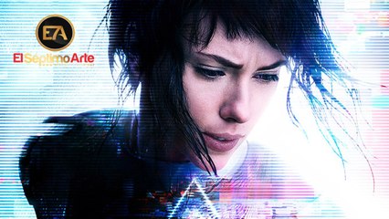 Ghost in the Shell: El alma de la máquina - Tráiler internacional V.O. (HD)