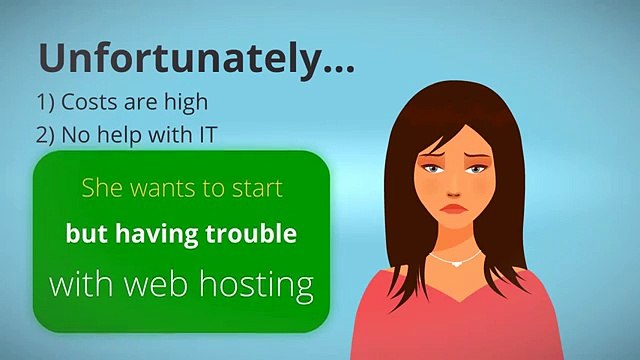 Best website hosting services in India from Cochin Web Host