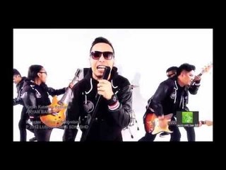 Aryan Band - Kasih Katakan Sesuatu - Official Music Video