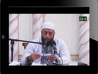 Khalid Basalamah - Bolehkah berperang di negara kafir