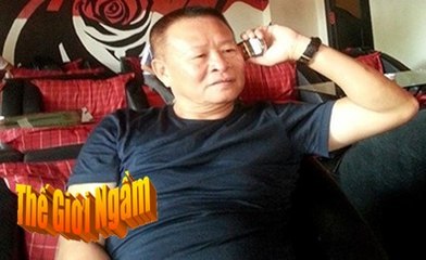 [Năm Cam-P28]. Thắng 'Tài Dậu' hồi ức những ngày sống cùng Năm Cam