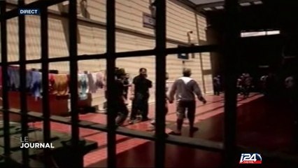 Israël : un député arabe suspecté de trafic pour des Palestiniens emprisonnés