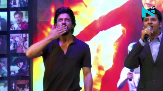 When Imtiaz Ali refused producer’s plea to cast SRK!