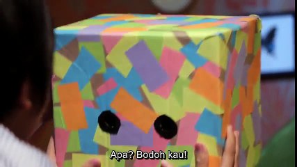 SUB INDO Ugly Duckling - Don't - 01