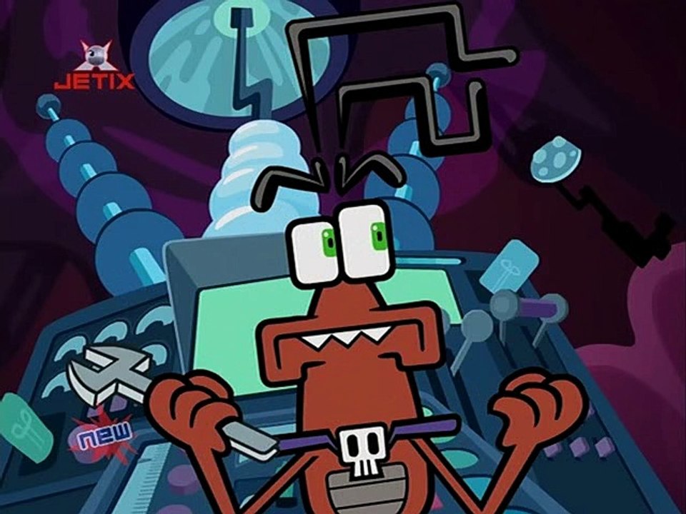 Yin Yang Yo 215 Yin Yang Carl   Smorks  ThV