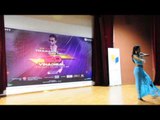 Unitar  Eyekon  Talent  Search 2016-JB  Audition-Semi  Finalist