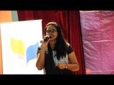 Unitar   Eyekon  Talent  Search  2016 -Semi Finalist  4(JB Audition)
