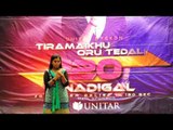 Unitar Eyekon Talent Search 2016-Penang Audition- Semi Finalist