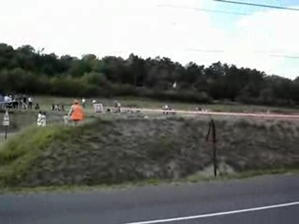 Trechy RS1 2.0 16V FN3