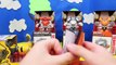 Peppa Pig and Punching Toy Robot Transformers Superhero Review and Unboxing by ToysReviewToys
