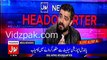 Khuwaja Asif Has Slapped The Nation's Face The People  Watch Out What He Said - Hamza Abbasi Is Telling