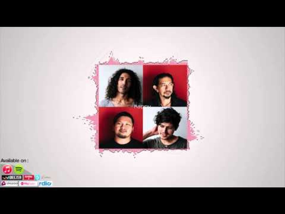 The Endleaves - Happy (Audio)