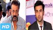 Sanjay Dutt Makes SHOCKING Statements About Ranbir Kapoor | Sanjay Dutt Biopic