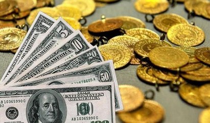 Altın ve dövize yatırım yapacaklar bu hafta iki kritik karara dikkat