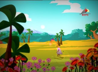 مسلسل الكارتون توته ننه - الحلقة  السادسة والعشرون