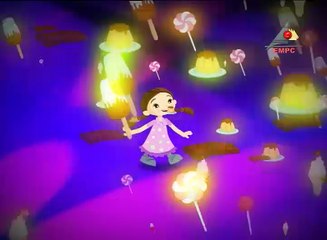 مسلسل الكارتون توته ننه - الحلقة  الثلاثون والأخيرة