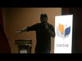 Unitar Eyekon Talent Search 2016-Johor Bharu Audition-Semi Finalist