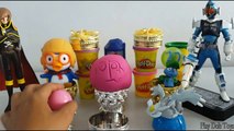 Disney Toys Play-Doh Surprise Ball Play Doh Surprise Toy With Disney Play Doh Surprise Egg