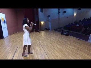 Unitar Eyekon Talent Search 2016-Johor Bharu Audition-Semi Finalist