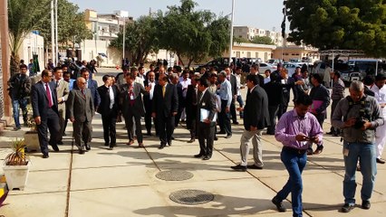 DMC Central Karachi Inaugration Childern Hospital 20161215_110018