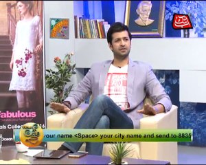 Abb Takk - News Cafe Morning Show - Episode 874 - 13-12-2016