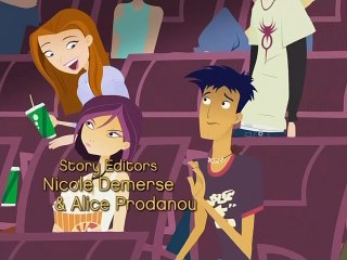 6teen   057   Silent Butt Deadly  A T