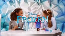 Hasbro - Disney Frozen / Kraina Lodu - Capas Mágicas - TV Toys