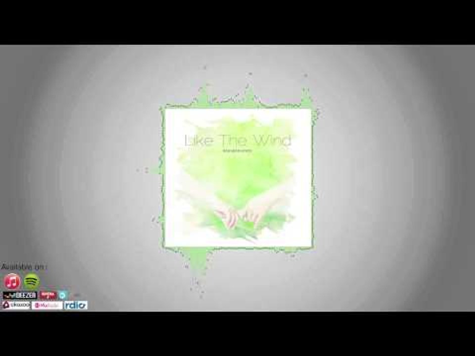 Reharmnation - Like The Wind (Audio)