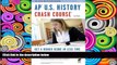Buy Larry Krieger AP U.S. History Crash Course (REA: The Test Prep AP Teachers Recommend) Full