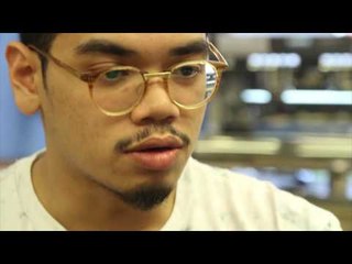 People & Journey : Hadi (Coffee Connoisseur)