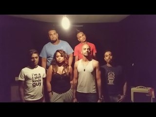 ARMON & HARD CANDY - SILENCE IS A MINDSET (OFFICIAL MUSIC VIDEO)