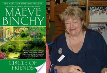 Novels Plot Summary 297: Circle of Friends