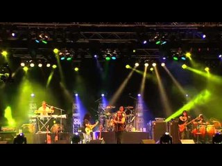 Konsert 2 Raksaksa Sweet Charity - Kawan Ketawa Kawan Menangis (Official Video)