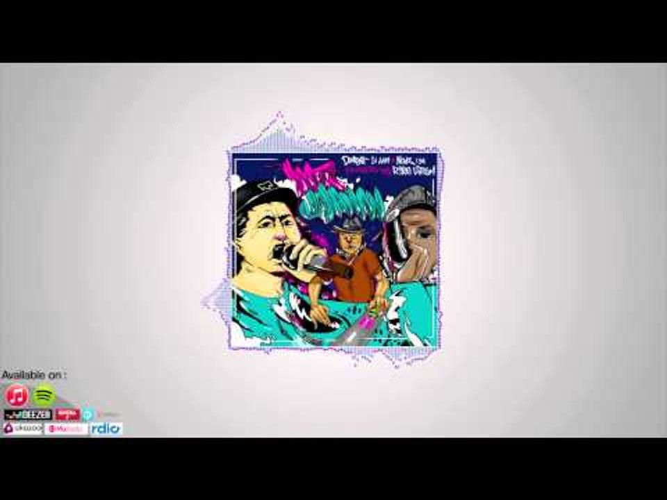 Ryan Pittam - Hati Jalanan ft. Dment Si Lain & Noyz134 (Audio)