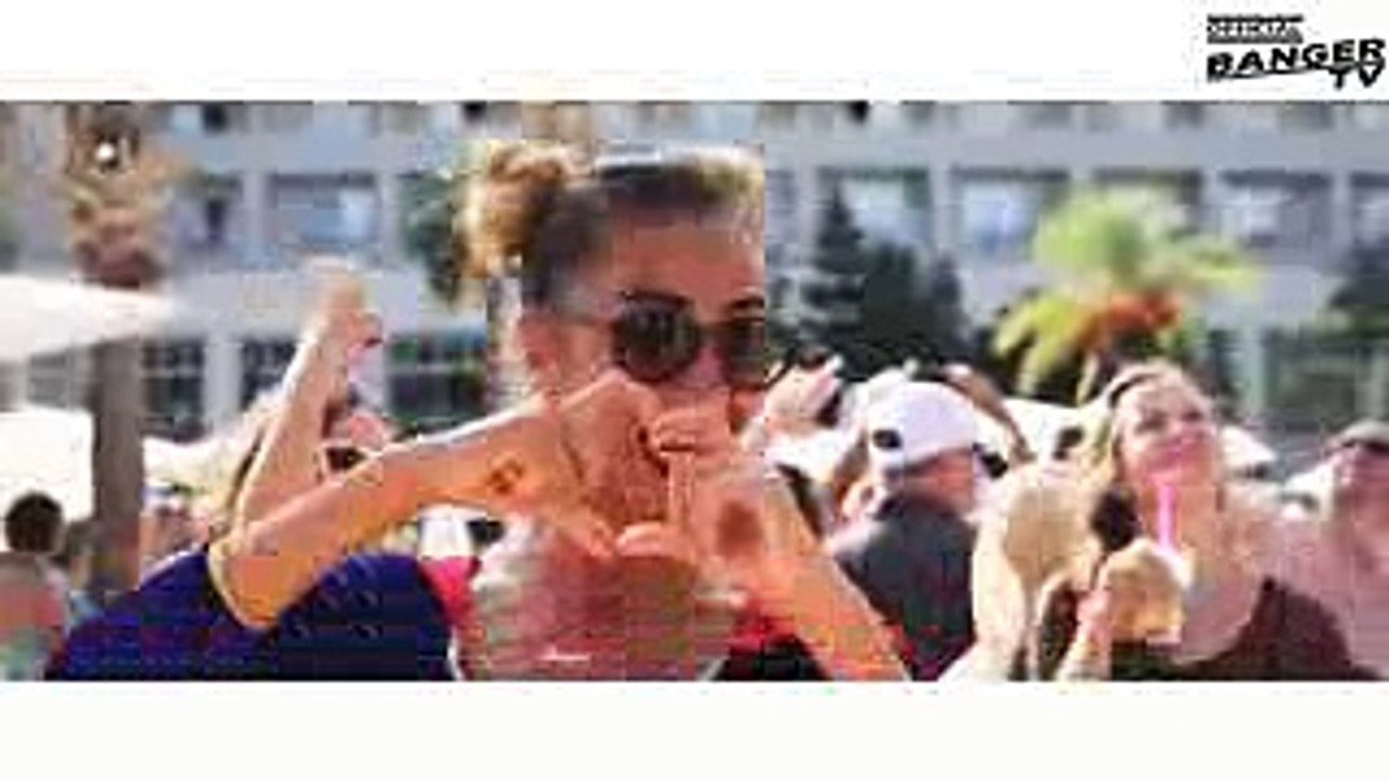 Inna - Yalla (DJ Eny & DJ Max PozZzitiFF Mash Up) [IBIZA MUSIC VIDEO]