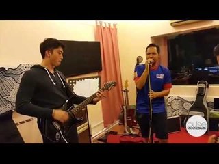PULSE SESSIONS : NOTYRA "DENY"